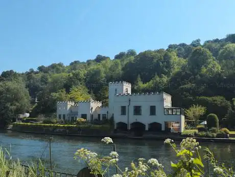 Photo de Riverwoods