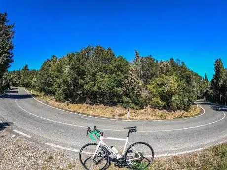 Photo de Stradone spartifuoco