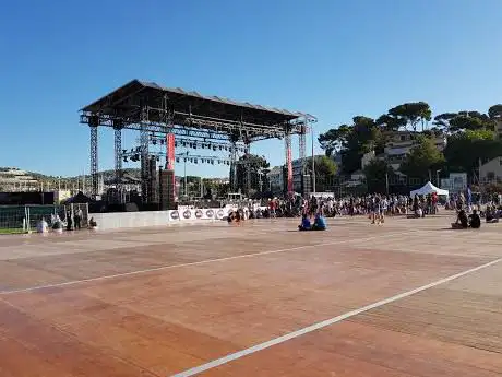 Photo de MEGA CGR DRAGUIGNAN