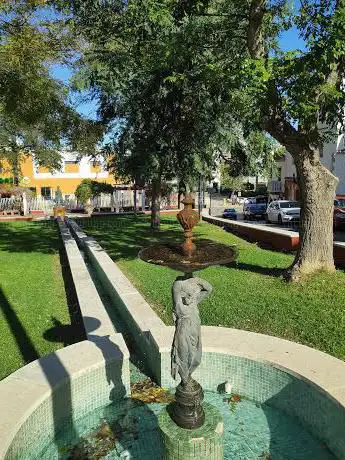 Photo de Simon Susarte Park