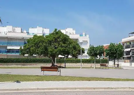 Photo de Plaça Miquel Martà i Pol