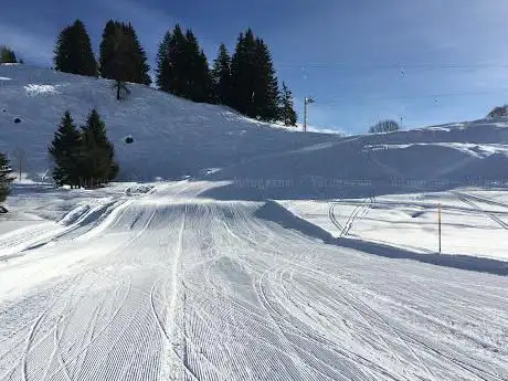 Photo de Skilift Habkern Sattelegg AG