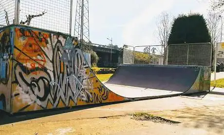 Photo de Skatepark O PORRIÑO