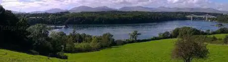 Photo de Boutique Tours of Wales