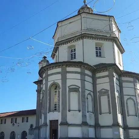 Photo de Mont dei Cappucini