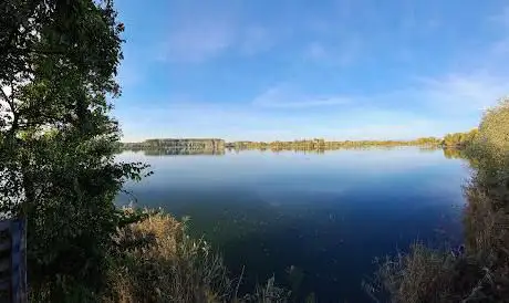 Photo de Laghetto del Frassino