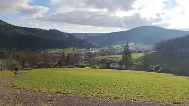 Oberhalb Der HALDE