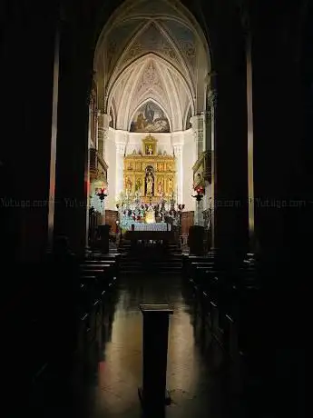 Photo de Chiesa di San Rocco di Olera