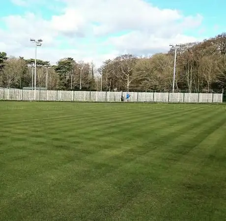 Photo de Hampden Park