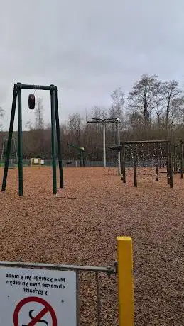 Gnoll Estate Adventure Play Area