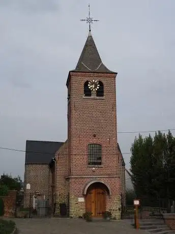 Photo de Sint-Pieterskerk Kerkem