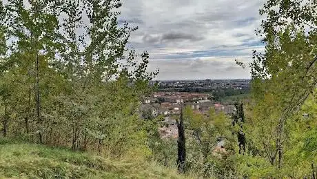 Photo de Col Molin