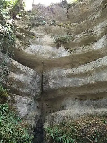 Sentier Karstique du Grand Bois