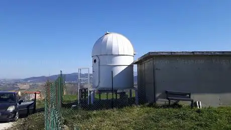 Osservatorio astronomico