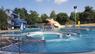 Sonnenbad