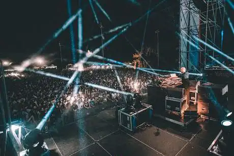 SALENTO ARENA