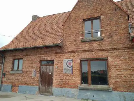 Photo de Klein Zwaanhof