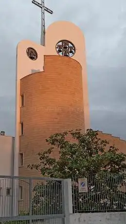 Photo de Chiesa Parrocchiale dell'Immacolata
