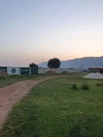 Photo de Campo sportivo di Cagnano Varano