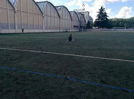 Photo de Stade de la Tour aux Parachutes