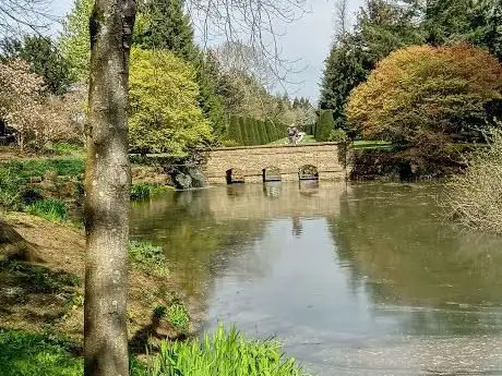 Photo de Thenford House
