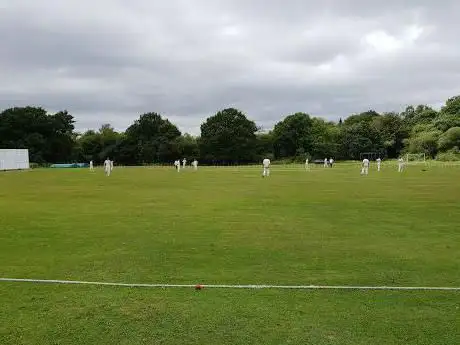 Photo de Nettlebed Recreation Ground