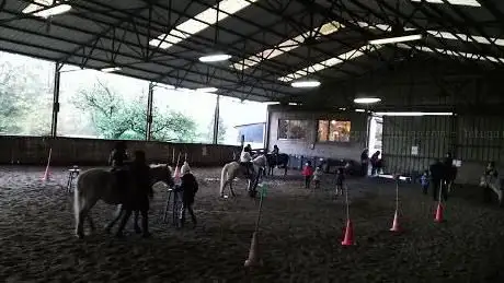 Photo de Poney club de Besonrieux