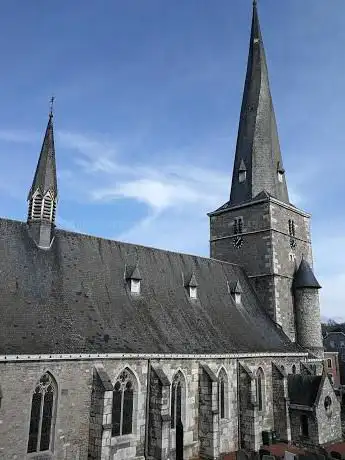 Photo de Église Saint-Paul