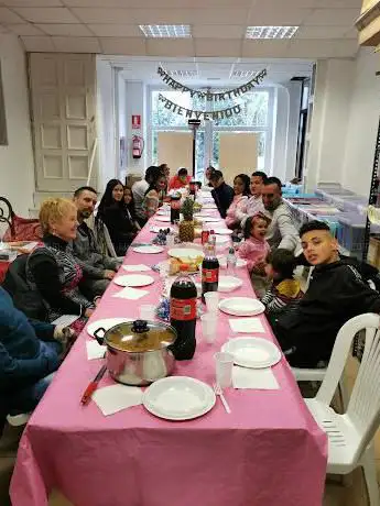 Photo de Iglesia Evangélica DÃas de Gloria