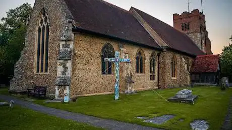 Photo de All Saints C Of E Church