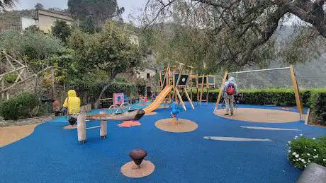 Photo de Play Ground