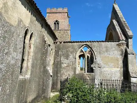 Photo de St Mary's Church
