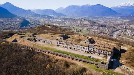 Photo de Fort De Comboire