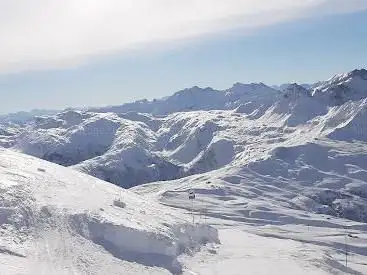 Photo de Tête du Véleray
