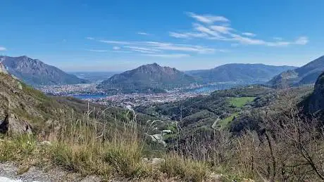 Morterone Panoramic Point