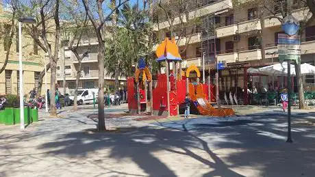 Photo de Parque