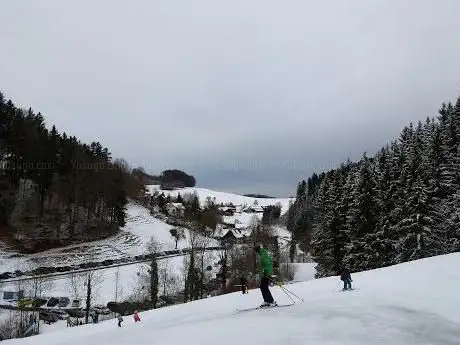 Photo de Skilift Oberwangen