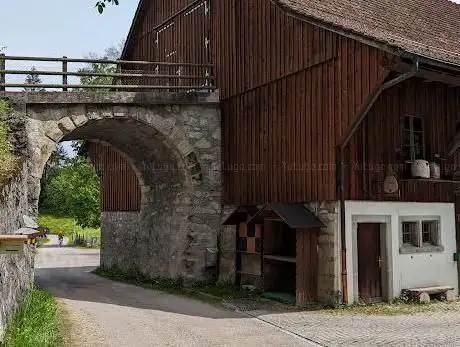 Photo de Imkereimuseum Müli