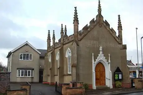 Evington Chapel