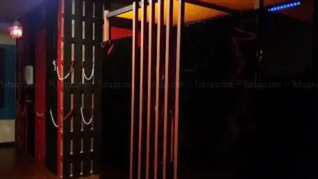 Photo de La Villa Naturist Club Privé