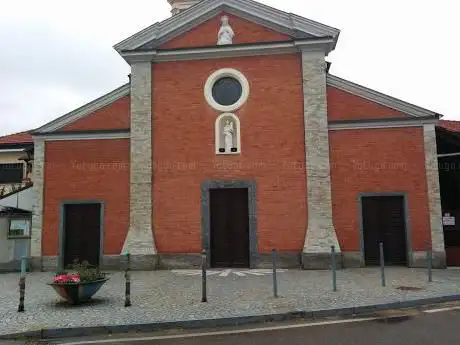 Chiesa S. Antonio di Padova