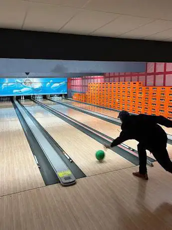 Photo de Bowling - La Rosière