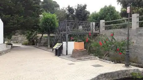 Photo de El Nacimiento Garden