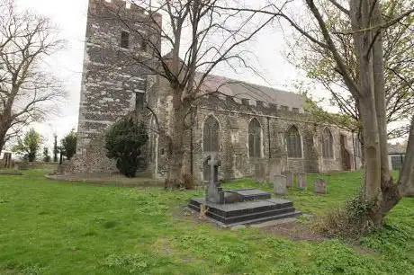Photo de Saint Botolph Church of England