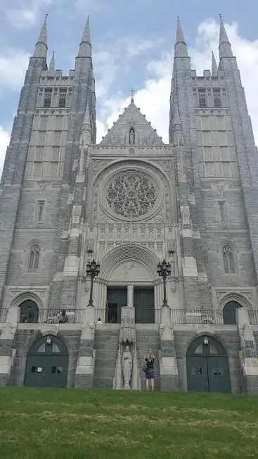 Photo de Prince of Peace Parish Office