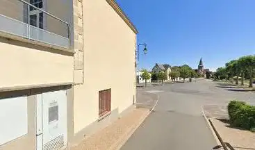 Cinémobile Graçay