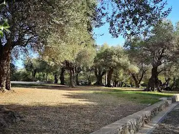 Parc Du Cap Martin