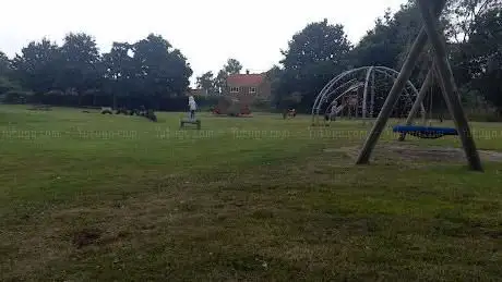 Photo de Ditchingham Playground