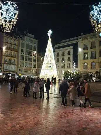 Photo de Free Tours en Málaga | Paseando por Europa