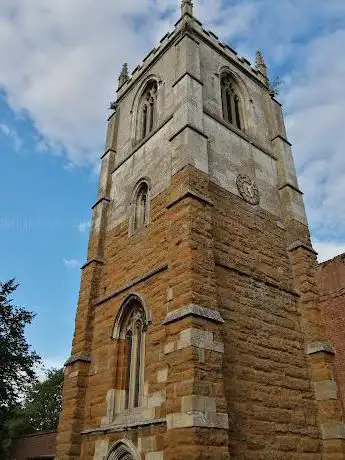 Photo de Saint Peters Church Humberston